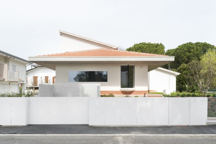 Ville PrivateVilla Gianpaolo e Marina